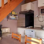 度假居 Maison Mitoyenne A 300m De La Avec Jardin Et Parking, 4 Pers - Fr-1-521-164 比斯卡罗斯
