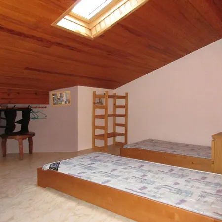 Maison Mitoyenne A 300m De La Avec Jardin Et Parking, 4 Pers - Fr-1-521-164 * 比斯卡罗斯